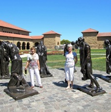 Rodin Garden, Stanford Univ., Palo Alto.jpg