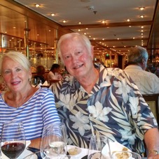 Lucinda Butler & Stanley Dohan in France 8-'15.jpg