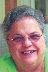 Linda Alexander Haweger Obit picture