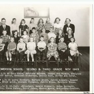 Emerson School 2nd & 3rd Grade -1949.jpg