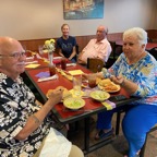 Kent Gummerman, Jane Carter Hubbard Hall, Harry (Bud) Hall, Verma Rediger Lowery Gummerman.jpg