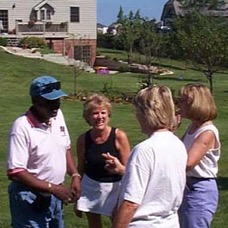 Bob, Marilyn, Karen & Zona.jpg