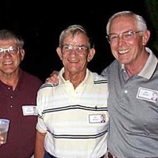 Mike Manahan, Mr. Bowers, John Travers.jpg