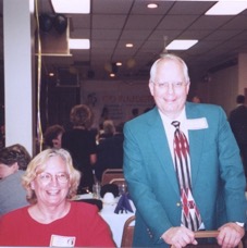 Barb Buttry Dorris &  and Kurt Gummerman.jpg