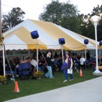 Our private BBQ tent , GO Raiders.jpg