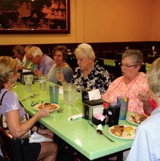 4/'16 Lunch - Janie, Jim, Norm, Marilyn, Rose, Rolf, Barb, Jill, Sidney, Karen.jpg