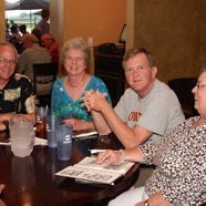 Dave, Susan, Jim, Sidney - 7/'09.jpg