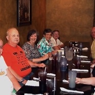 Rose, Norm, Marty, Charlene, Karen, Kurt, Marilyn, Judy, Mary Jane - 7/'09.jpg