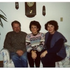 David, Jennifer, Judy Rockwell-Stein - 10/'11