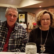 Fred & Ann Rush Van Hook 2/18/'17.jpg